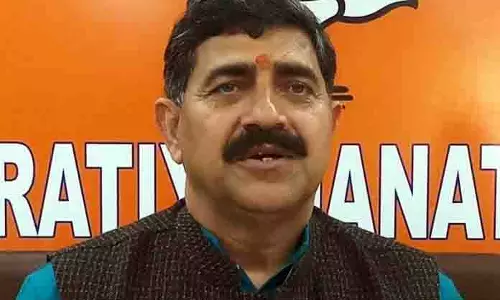 विभिन्न रेलवे परियोजनाओं को मंजूरी से जम्मू में बुनियादी ढांचे को बड़ा बढ़ावा मिलेगा: Jugal विभिन्न रेलवे परियोजनाओं को मंजूरी से जम्मू में बुनियादी ढांचे को बड़ा बढ़ावा मिलेगा: Jugal