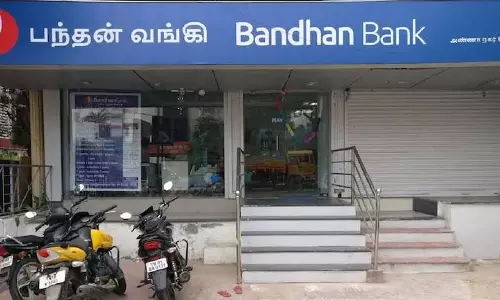 Bandhan Bank की दूसरी तिमाही के नतीजे: शुद्ध लाभ 88% घटकर 112 करोड़ रुपये पर