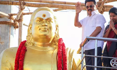 CM स्टालिन ने एसआईआर मुद्दे पर 2 नवंबर को सर्वदलीय बैठक बुलाई