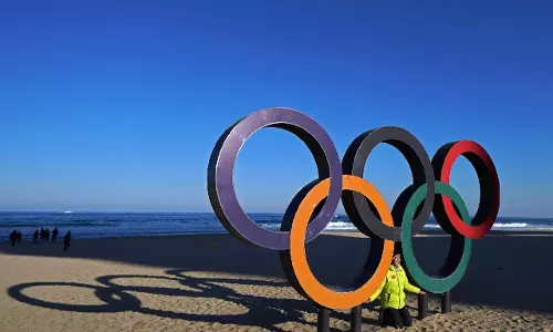 IOC ने ओलंपिक ईस्पोर्ट्स खेलों के लिए सऊदी समिति के साथ साझेदारी समाप्त की IOC ने ओलंपिक ईस्पोर्ट्स खेलों के लिए सऊदी समिति के साथ साझेदारी समाप्त की