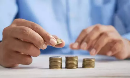 PPF withdrawal: आंशिक, समयपूर्व और पूर्ण निकासी के लिए एक सरल मार्गदर्शिका PPF withdrawal: आंशिक, समयपूर्व और पूर्ण निकासी के लिए एक सरल मार्गदर्शिका