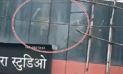 Mumbai के पवई में एक्टिंग स्टूडियो से 20 बच्चे मुक्त, आरोपी गिरफ्तार