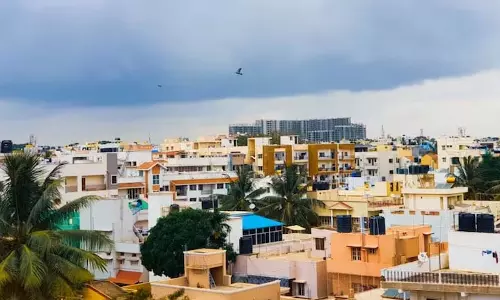 Real Estate Developers को दिसंबर तिमाही में मजबूत आवास मांग का भरोसा Real Estate Developers को दिसंबर तिमाही में मजबूत आवास मांग का भरोसा