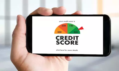 क्या आप सचमुच सिर्फ़ 30 दिनों में अपना credit score बढ़ा सकते हैं? जानिए सच्चाई क्या आप सचमुच सिर्फ़ 30 दिनों में अपना credit score बढ़ा सकते हैं? जानिए सच्चाई