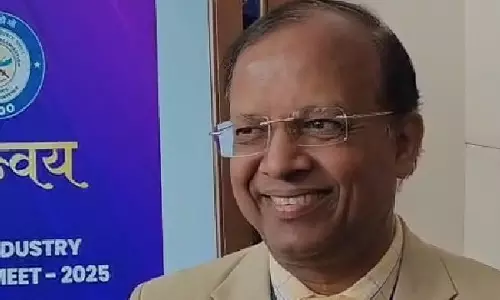 DRDO ने गगनयान मिशन के लिए विशेष खाद्य और पैराशूट विकसित और परीक्षण किए DRDO ने गगनयान मिशन के लिए विशेष खाद्य और पैराशूट विकसित और परीक्षण किए