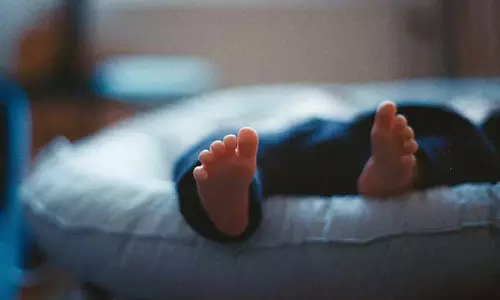 ग्लोबल वार्मिंग की चिंता के कारण युवा अमेरिकी बच्चे नहीं चाहते ग्लोबल वार्मिंग की चिंता के कारण युवा अमेरिकी बच्चे नहीं चाहते