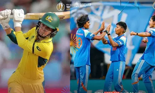 India को तीसरी बार विश्व कप फाइनल में पहुंचने के लिए 339 रनों की जरूरत