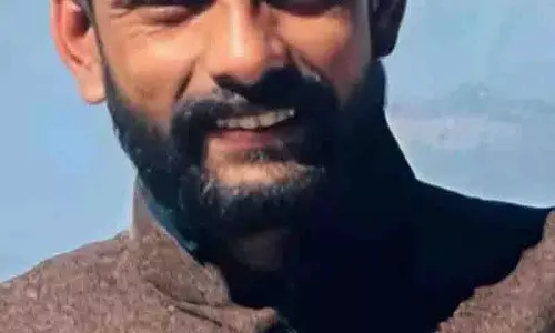 Kangra village में उप पंचायत प्रधान की हत्या Kangra village में उप पंचायत प्रधान की हत्या