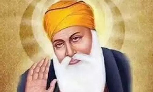 Guru Nanak Jayanti 2025: तिथि, महत्व और उपदेश Guru Nanak Jayanti 2025: तिथि, महत्व और उपदेश