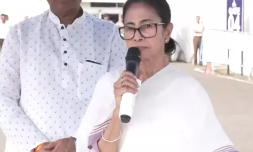 भाजपा की राजनीति के दुखद परिणाम: बंगाल सीएम ने आत्महत्या की घटनाओं पर जताई चिंता