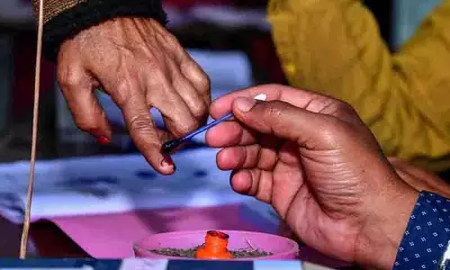 Jubilee Hills उपचुनाव में विभिन्न आयु वर्ग के उम्मीदवार शामिल
