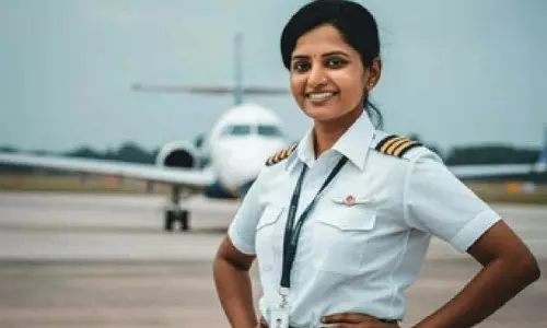नए नियमों से Pilots के लिए मध्यरात्रि ड्यूटी के घंटे बढ़ गए नए नियमों से Pilots के लिए मध्यरात्रि ड्यूटी के घंटे बढ़ गए