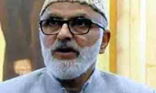 दोहरी सत्ता संरचना सरकारी कामकाज में बाधा डालती है: Sagar दोहरी सत्ता संरचना सरकारी कामकाज में बाधा डालती है: Sagar