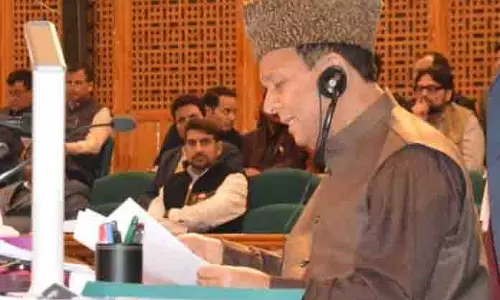 MLAs ने शून्यकाल के दौरान कई जन मुद्दे उठाए
