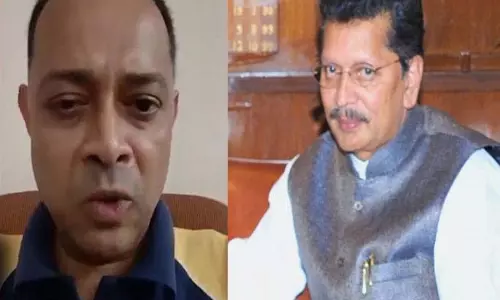 पूर्व मंत्री Deepak Kesarkar ने पवई में अपहरणकर्ताओं के बारे में दी ये जानकारी