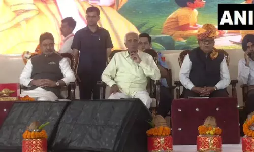 राज्यपाल कटारिया ने पंचकूला में ‘सनातन संस्कृति अभियान’ का शुभारंभ किया