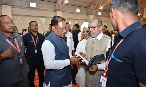 मुख्यमंत्री विष्णुदेव साय ने पत्रकारों संग मनाया दिवाली मिलन मुख्यमंत्री विष्णुदेव साय ने पत्रकारों संग मनाया दिवाली मिलन