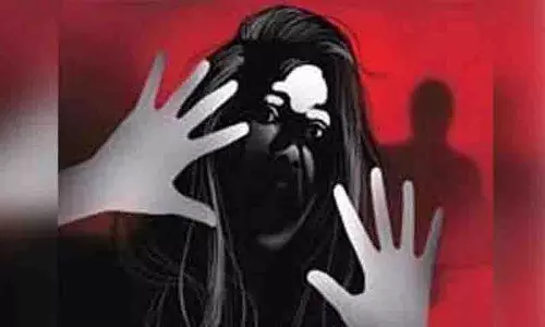 Hyderabad: सोमाजीगुडा में महिला के साथ उसके सहकर्मी ने किया यौन उत्पीड़न