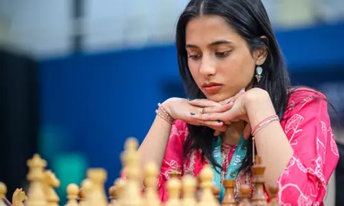 FIDE विश्व कप 2025: गुकेश डी के साथ भारत की नई शतरंज पीढ़ी चमकने को तैयार