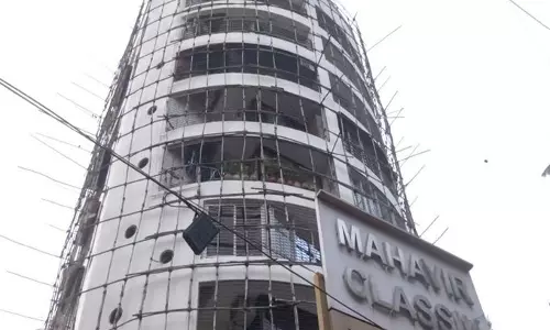 पवई बंधक कांड, आरोपी की मौत, बच्चे सुरक्षित