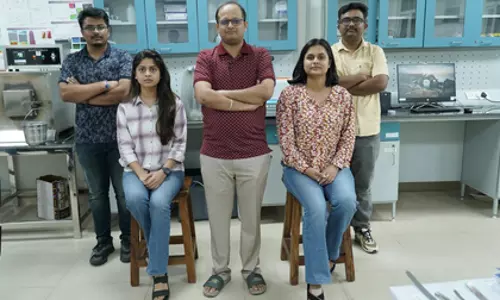 IIT जोधपुर ने तैयार किया बेहद हल्का और मजबूत सुपरमेटल