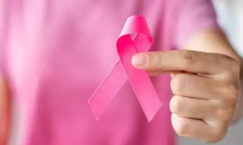 Breast Cance से बचाव: BSE से समय रहते पहचान Breast Cance से बचाव: BSE से समय रहते पहचान
