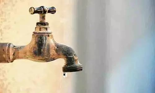 Thane: 1-2 नवंबर को पानी आपूर्ति रुकेगी, जानें कौन से इलाके प्रभावित होंगे