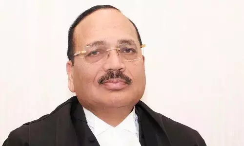न्यायमूर्ति Surya Kant भारत के 53वें मुख्य न्यायाधीश नियुक्त न्यायमूर्ति Surya Kant भारत के 53वें मुख्य न्यायाधीश नियुक्त