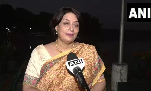 चंडीगढ़ में होगा साहित्य का महाकुंभ, 21 से 23 नवंबर तक सजेगा चंडीगढ़ लिटरेचर फेस्टिवल चंडीगढ़ में होगा साहित्य का महाकुंभ, 21 से 23 नवंबर तक सजेगा चंडीगढ़ लिटरेचर फेस्टिवल
