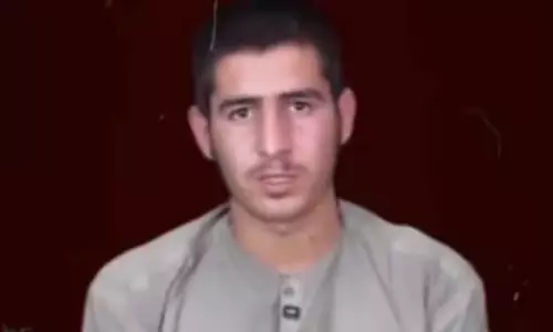 Taliban के वीडियो ने पाकिस्तान की छिपी हुई आतंकी पाइपलाइन का पर्दाफाश किया