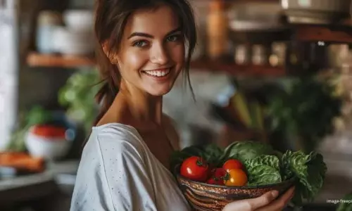 फाइबर की कमी? अपनाएं ये 10 Healthy आदतें फाइबर की कमी? अपनाएं ये 10 Healthy आदतें