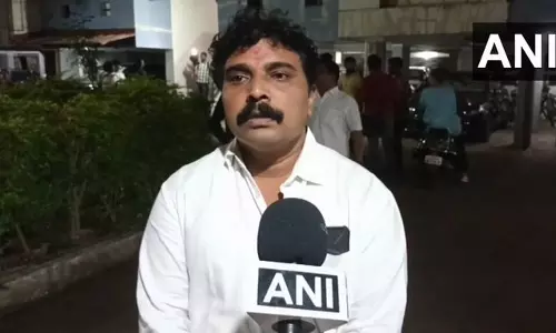 पवई बच्चों बंधक कांड में नया खुलासा, शिवसेना (UBT) नेता सूरज लोखंडे का बड़ा बयान