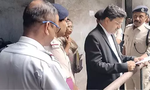 Durgapur में मेडिकल छात्रा से बलात्कार मामले में पुलिस ने 20 दिन के भीतर आरोपपत्र दाखिल किया Durgapur में मेडिकल छात्रा से बलात्कार मामले में पुलिस ने 20 दिन के भीतर आरोपपत्र दाखिल किया