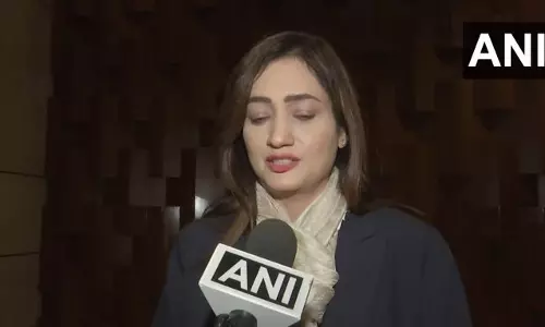 दिल्ली में एविएशन समिट: डीजीसीए की मुख्य फ्लाइट ऑपरेशन इंस्पेक्टर श्वेता सिंह बोलीं