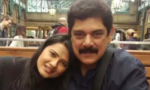 Pankaj Dheer के निधन के बाद कृतिका ने जताया गहरा दुःख Pankaj Dheer के निधन के बाद कृतिका ने जताया गहरा दुःख