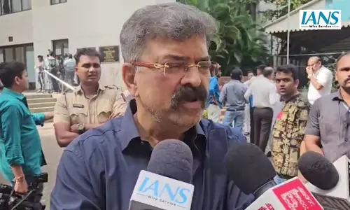 वोटर लिस्ट में धांधली के खिलाफ महा विकास आघाड़ी का प्रदर्शन वोटर लिस्ट में धांधली के खिलाफ महा विकास आघाड़ी का प्रदर्शन
