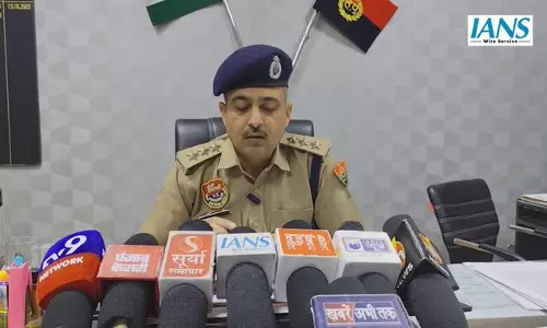 पूर्व पंजाब डीजीपी मोहम्मद मुस्तफा के बेटे की मौत की जांच तेज