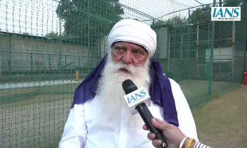 भारत-ऑस्ट्रेलिया टी20 पर योगराज सिंह का बयान, भारतीय टीम मजबूत, पर ऑस्ट्रेलियाई खेलते हैं बेखौफ भारत-ऑस्ट्रेलिया टी20 पर योगराज सिंह का बयान, भारतीय टीम मजबूत, पर ऑस्ट्रेलियाई खेलते हैं बेखौफ
