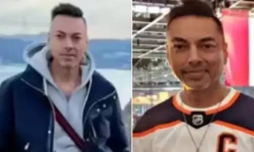 Canada में कार की टक्कर के बाद भारतीय मूल के व्यक्ति की हत्या Canada में कार की टक्कर के बाद भारतीय मूल के व्यक्ति की हत्या