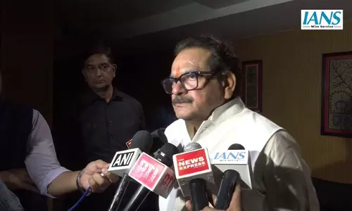 देशभर में ‘मॉडल यूथ ग्राम सभा’ पहल की शुरुआत देशभर में ‘मॉडल यूथ ग्राम सभा’ पहल की शुरुआत