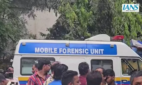 मुंबई पवई किडनैपिंग केस: फॉरेंसिक टीम ने संभाली जांच