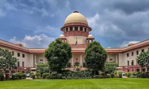 भूपेश बघेल के बेटे चैतन्य बघेल की सुप्रीम कोर्ट में दायर की याचिका