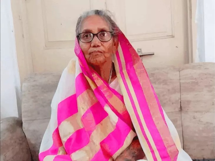 पूर्व मंत्री डॉ. प्रभुराम चौधरी की मां का 87 वर्ष की उम्र में निधन, माला बेरखेड़ी में होगा अंतिम संस्कार