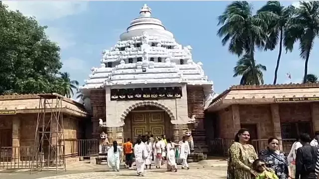 भक्तों के लिए खुशखबरी: Puri श्री गुंडिचा मंदिर जल्द फिर से खुलेगा