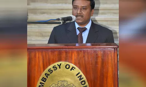 India-ऑस्ट्रेलिया ने आतंकवाद के खिलाफ संयुक्त कार्रवाई का संकल्प दोहराया India-ऑस्ट्रेलिया ने आतंकवाद के खिलाफ संयुक्त कार्रवाई का संकल्प दोहराया