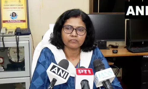 ओडिशा में अगले 3 दिन तक बारिश और गरज-चमक की संभावना ओडिशा में अगले 3 दिन तक बारिश और गरज-चमक की संभावना