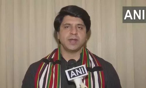 दिल्ली दंगे पूर्वनियोजित थे, सत्ता परिवर्तन की साजिश थी — बीजेपी प्रवक्ता शहजाद पूनावाला का बड़ा बयान दिल्ली दंगे पूर्वनियोजित थे, सत्ता परिवर्तन की साजिश थी — बीजेपी प्रवक्ता शहजाद पूनावाला का बड़ा बयान