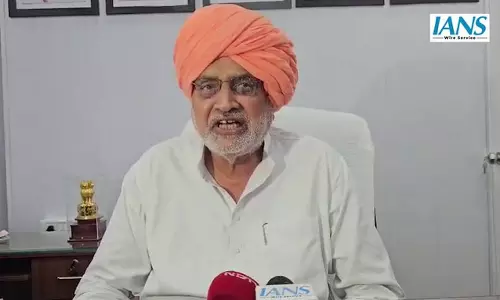 किसानों को उनकी जरूरत के हिसाब से सब्सिडी मिलेगी, मशीनें लेकर रोकेंगे पराली प्रदूषण किसानों को उनकी जरूरत के हिसाब से सब्सिडी मिलेगी, मशीनें लेकर रोकेंगे पराली प्रदूषण