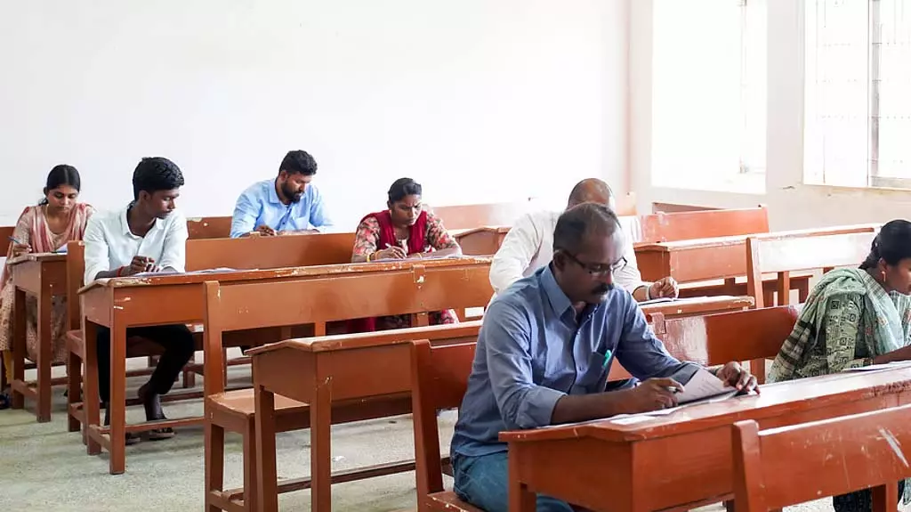 Group 4 Selection : सर्टिफिकेट अपलोड करने की आखिरी तारीख 7 नवंबर है Group 4 Selection : सर्टिफिकेट अपलोड करने की आखिरी तारीख 7 नवंबर है