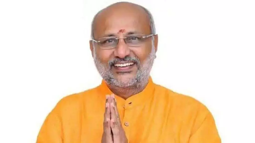 वाराणसी में 60 करोड़ रुपये का तमिल इन: उपराष्ट्रपति आज करेंगे उद्घाटन वाराणसी में 60 करोड़ रुपये का तमिल इन: उपराष्ट्रपति आज करेंगे उद्घाटन